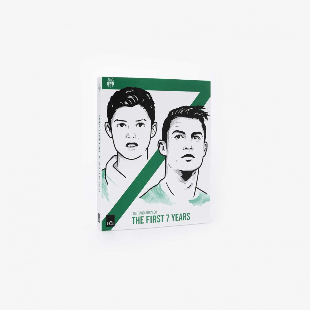 Cristiano Ronaldo Box