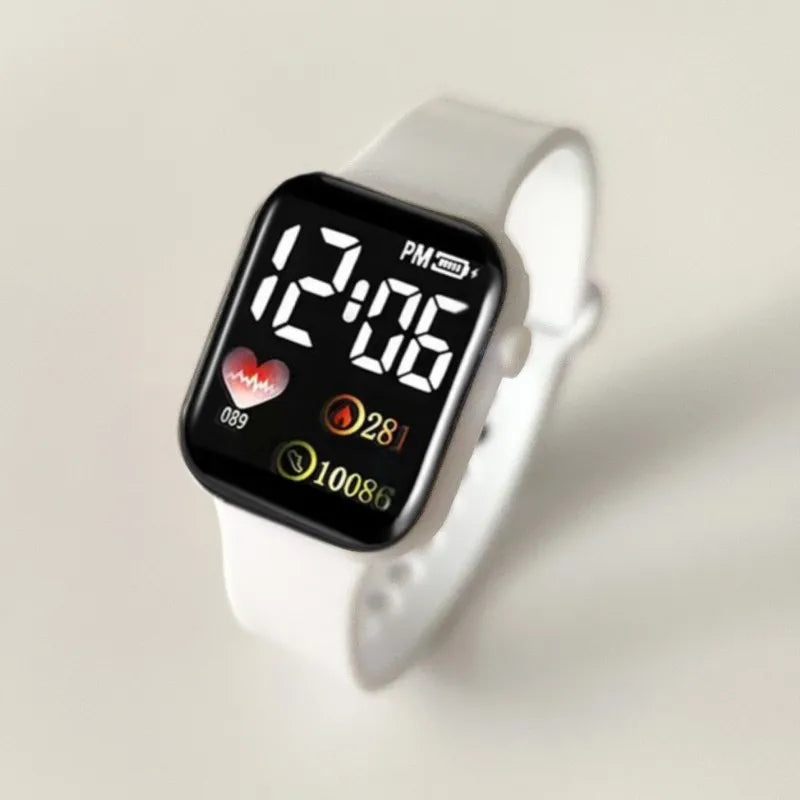 Watch Smart Watch for Men Women Sport Fitness