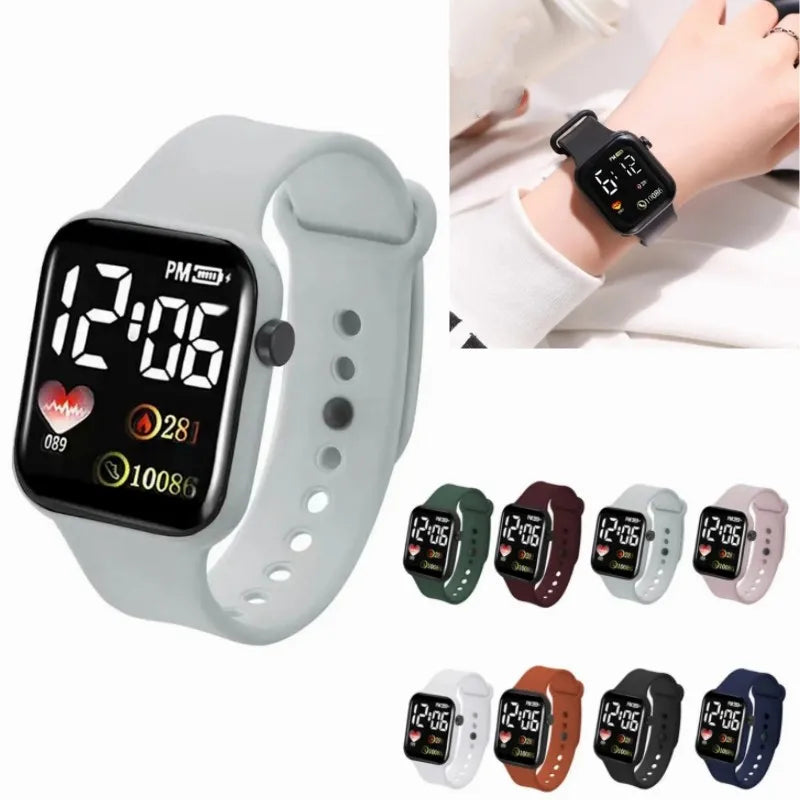 Watch Smart Watch for Men Women Sport Fitness