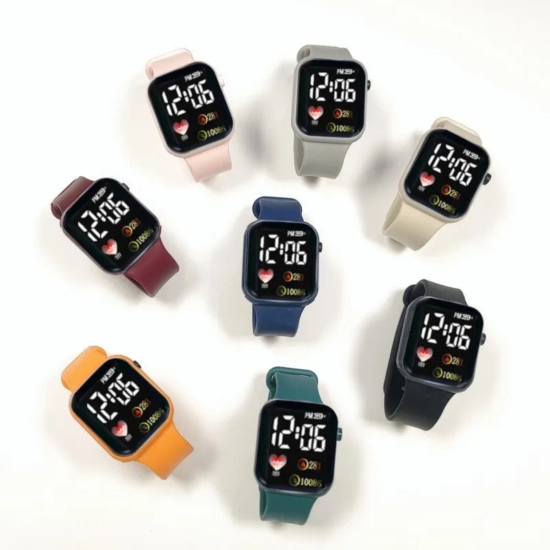 Watch Smart Watch for Men Women Sport Fitness