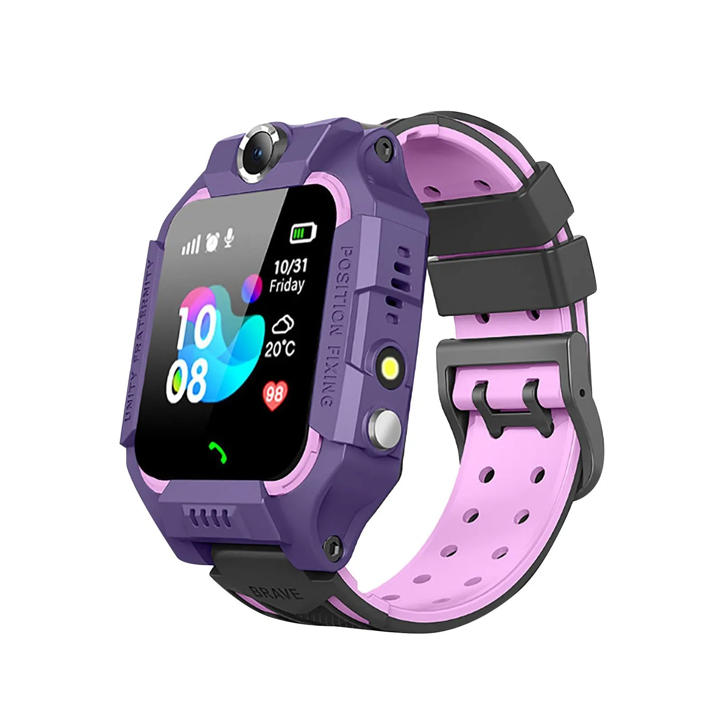 Stylish watch for kids