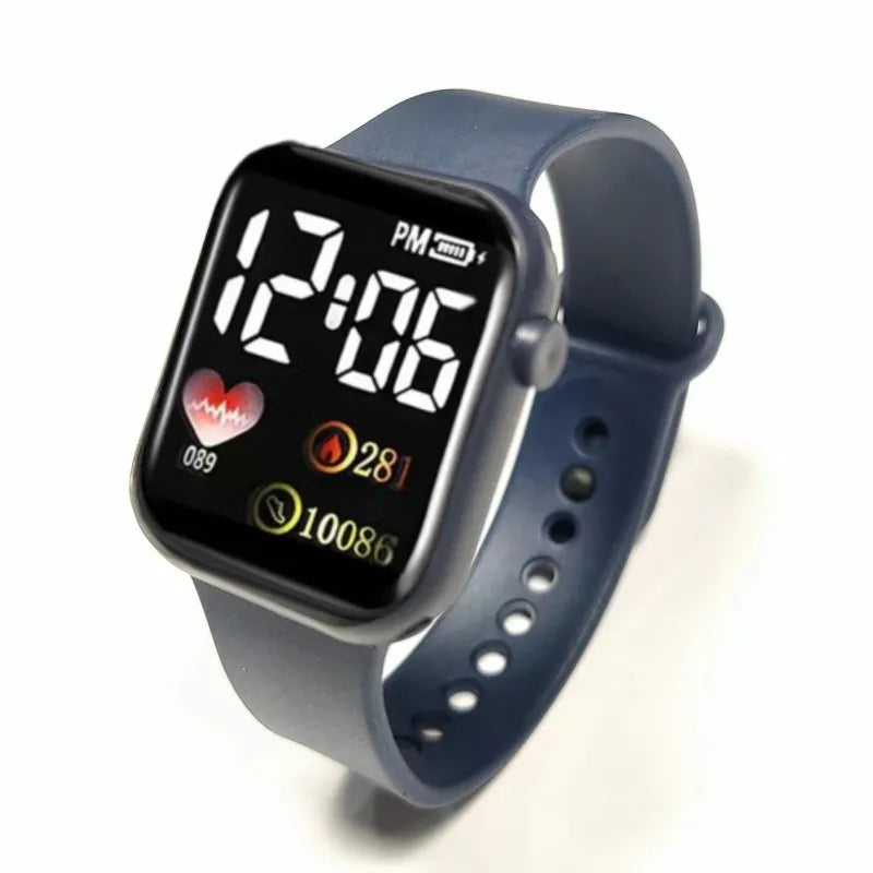 Watch Smart Watch for Men Women Sport Fitness