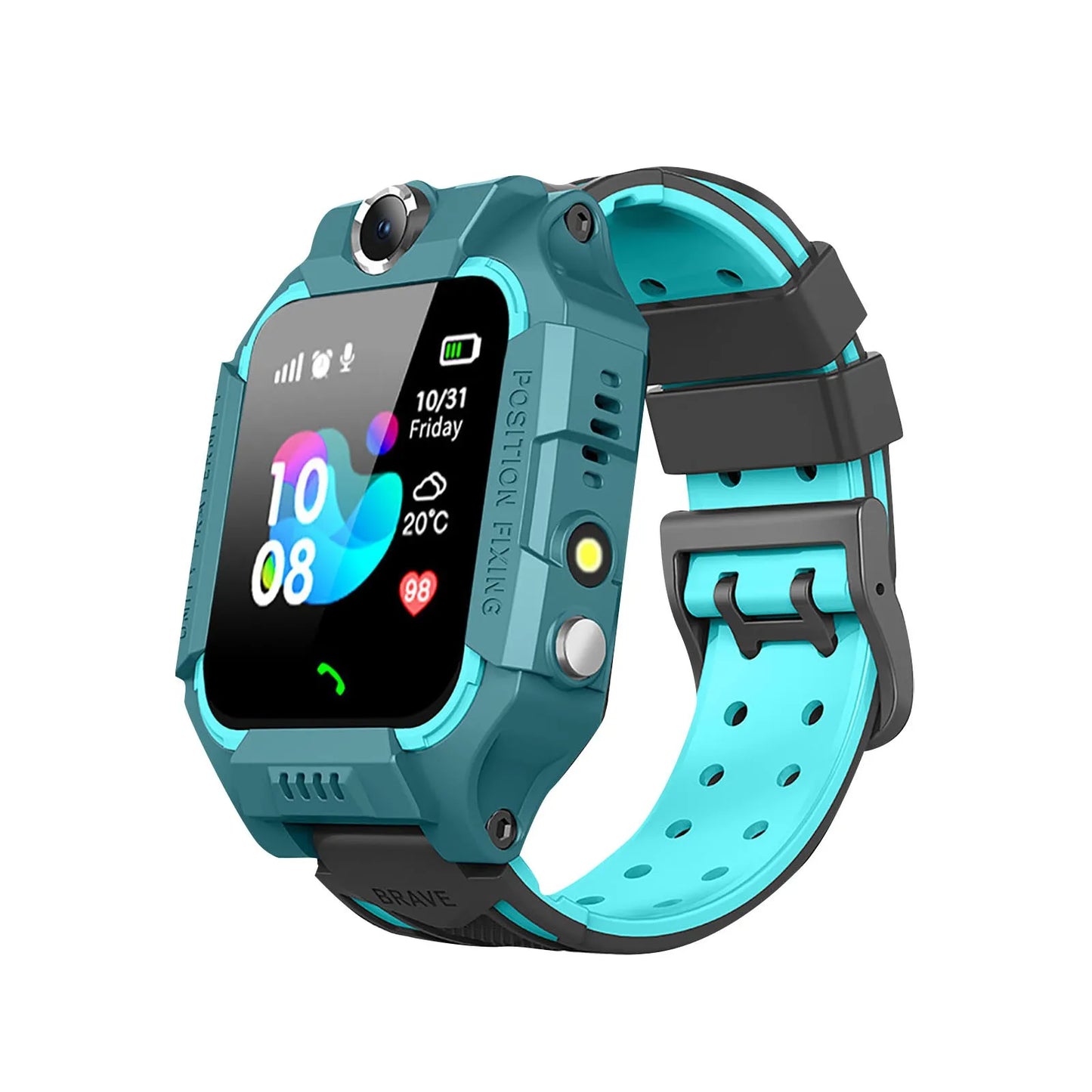 Stylish watch for kids