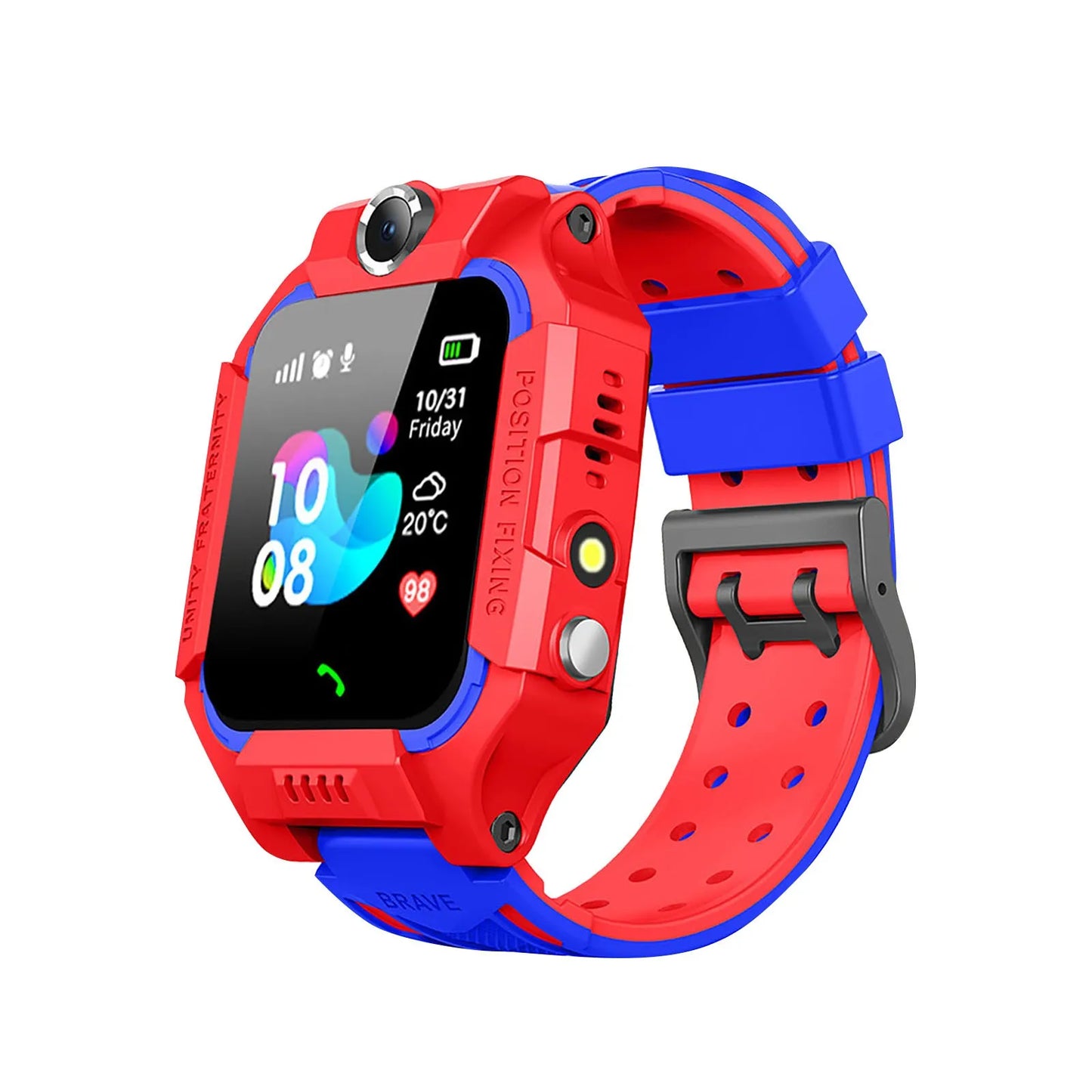 Stylish watch for kids